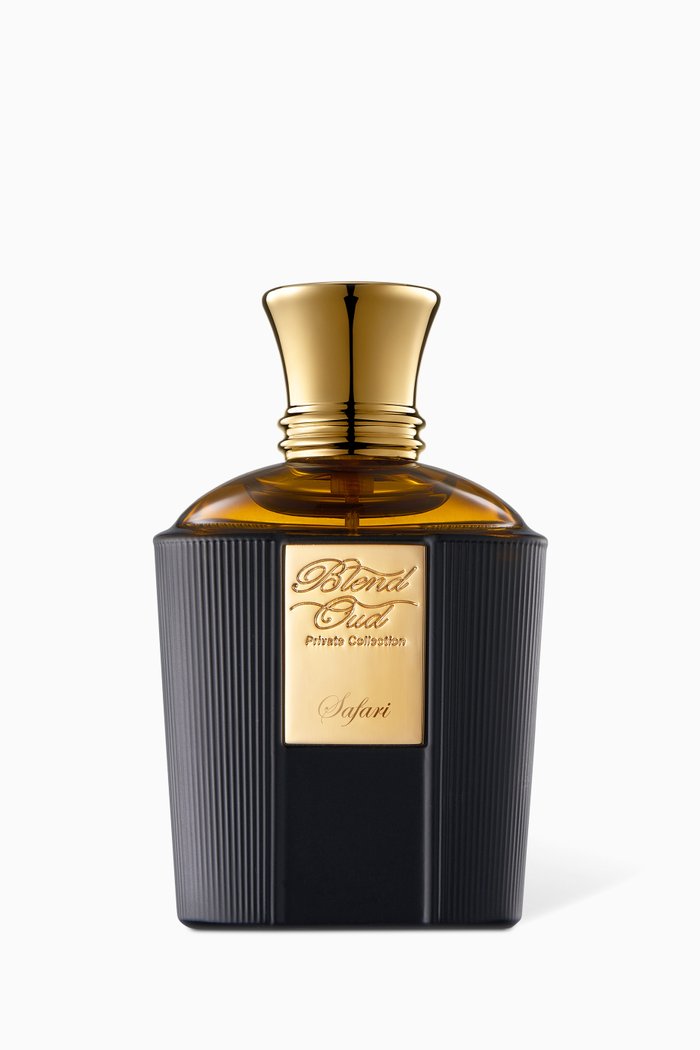 Safari Eau de Parfum, 60ml, Multicolour