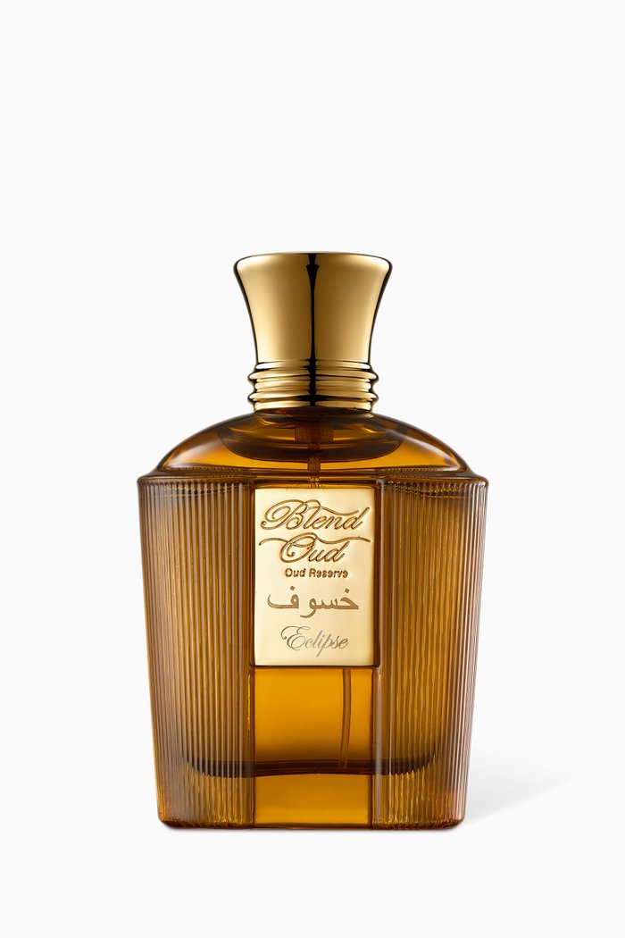 Eclipse Eau de Parfum, 60ml, Multicolour