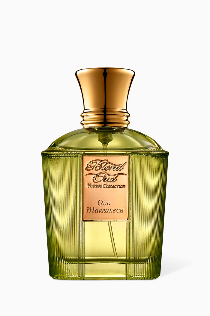

Oud Marrakech Eau de Parfum, 60ml, Multicolour