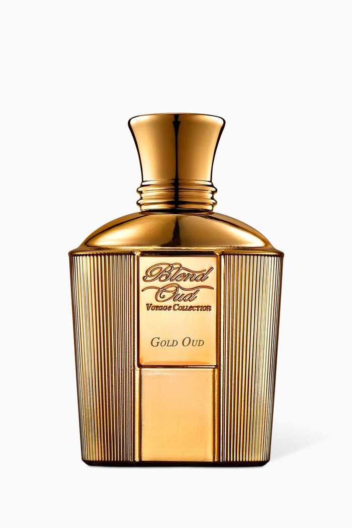 

Oud Zanzibar Eau de Parfum, 60ml, Multicolour