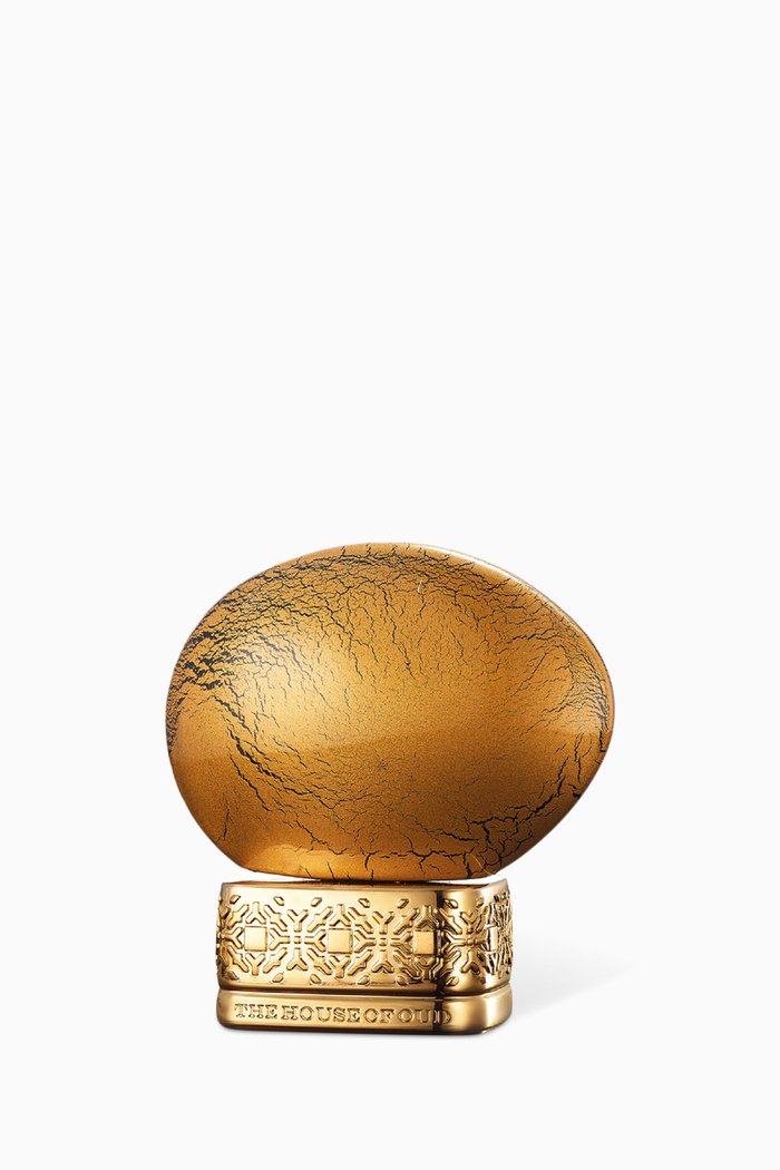 

Golden Powder Eau de Parfum, 75ml, Multicolour