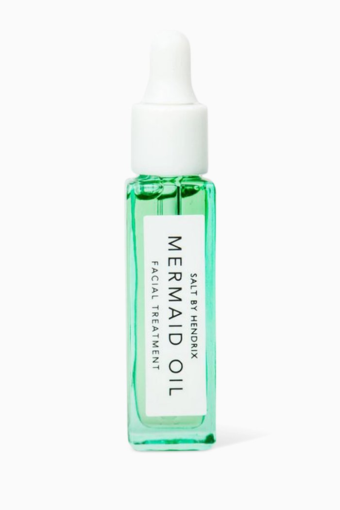 

Mini Mermaid Facial Oil, 9ml, Multicolour