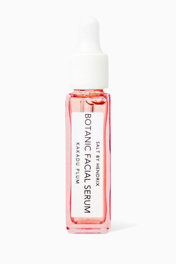 

Mini Botanic Facial Serum, 9ml, Multicolour