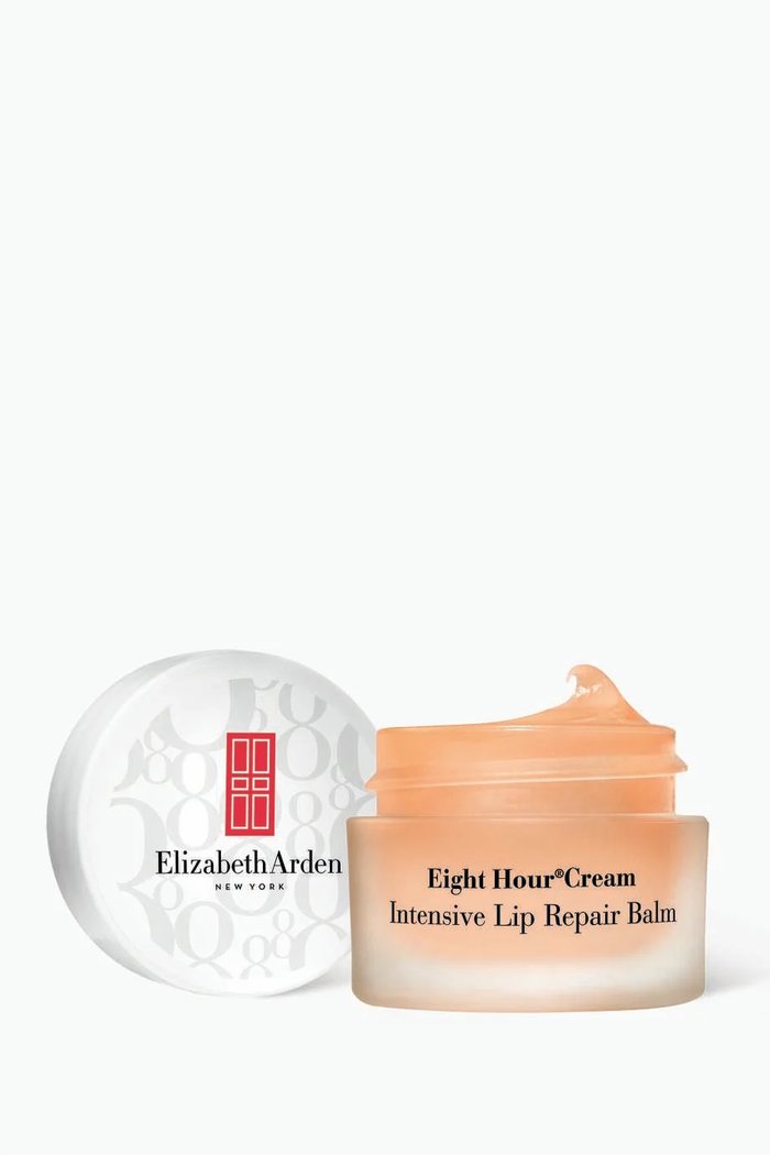 

Eight Hour® Cream Intensive Lip Repair Balm, 11.6ml, Colourless