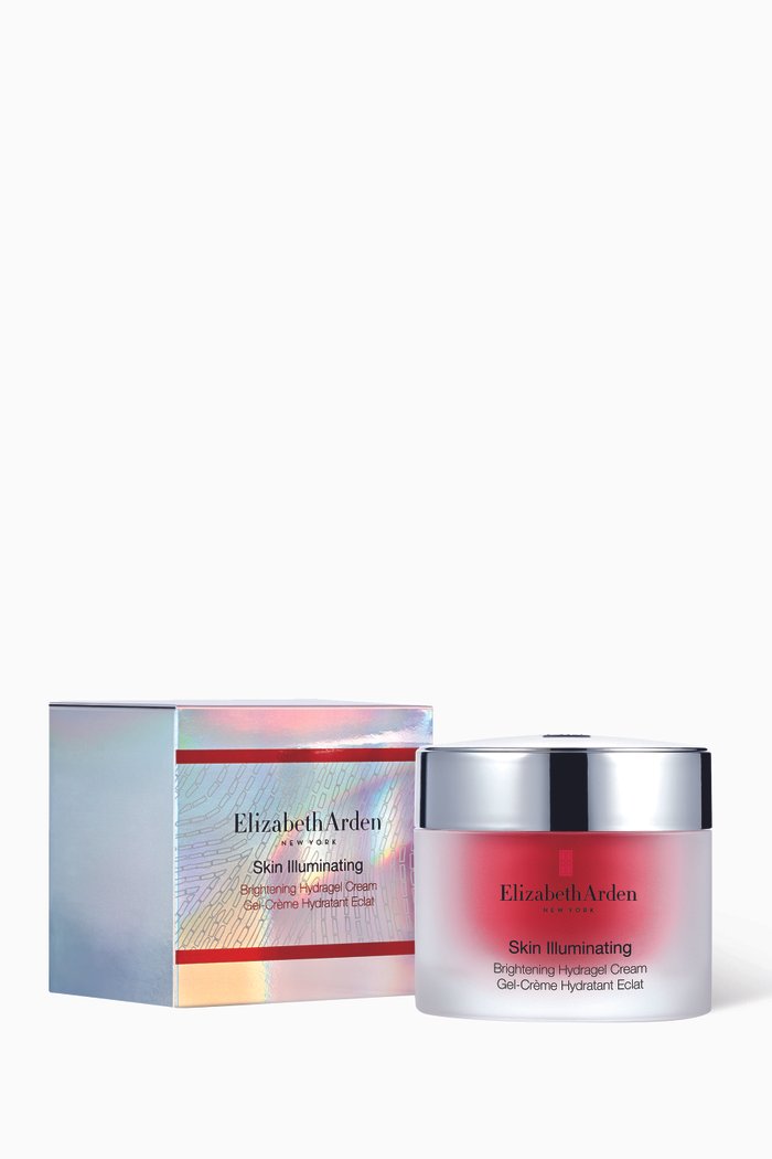 

Skin Illuminating Brightening Hydragel Cream, 50ml, Multicolour