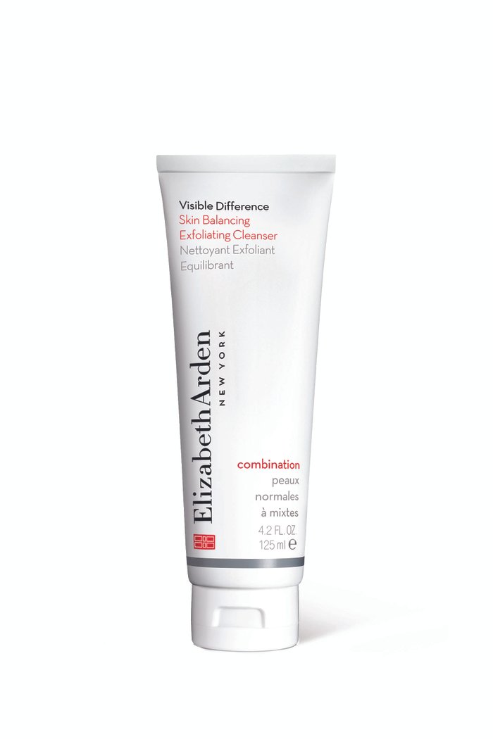 

Skin Balancing Exfoliating Cleanser, 125ml, Colourless