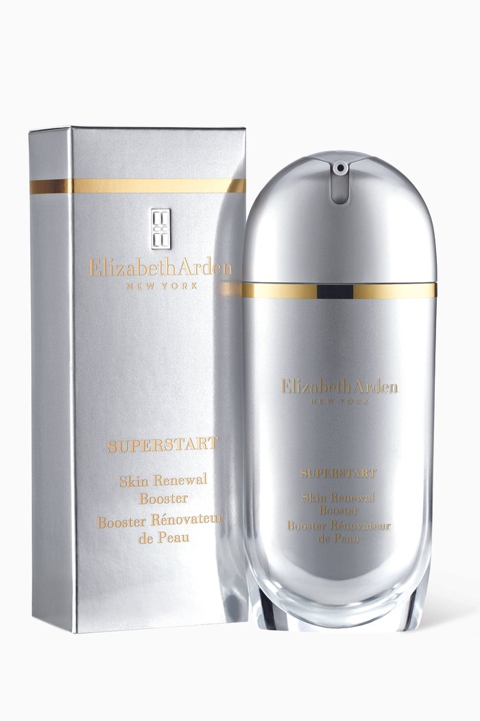 

Superstart Skin Renewal Booster, 50ml, Multicolour