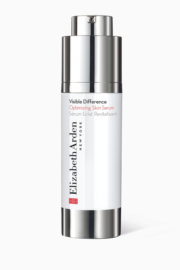 

Visible Difference Optimizing Skin Serum, 30ml, Multicolour