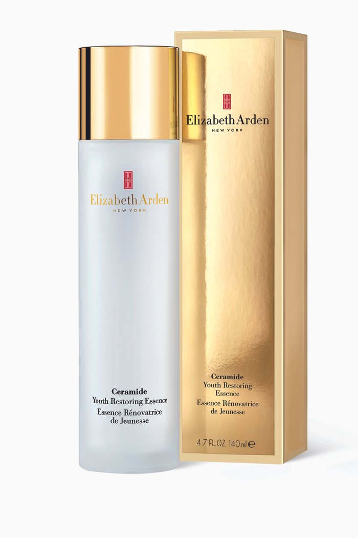 

Ceramide Youth Restoring Essence, 140ml, Multicolour