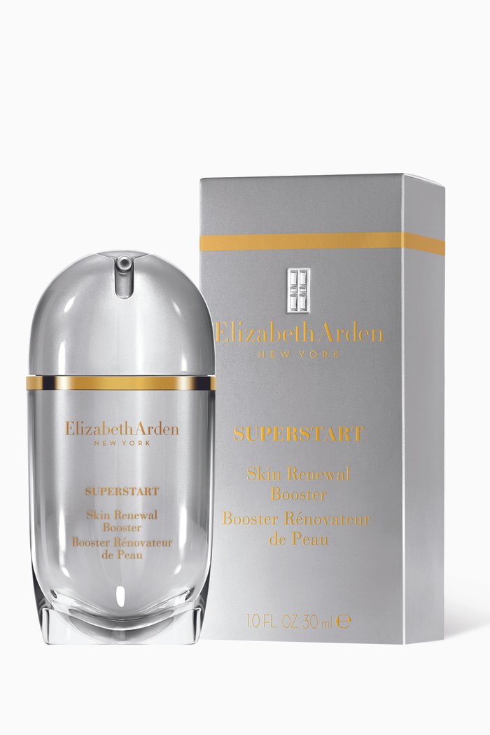 

Superstart Skin Renewal Booster, 30ml, Multicolour