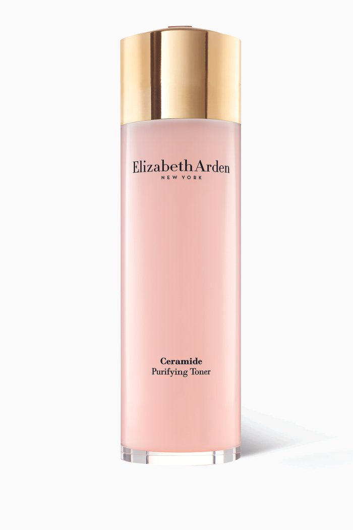

Ceramide Purifying Toner, 200ml, Multicolour