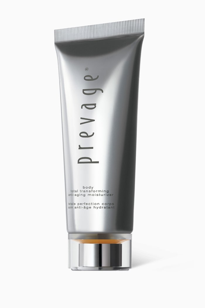 

PREVAGE® Body Total Transforming Anti-Aging Moisturizer, 200ml, Multicolour