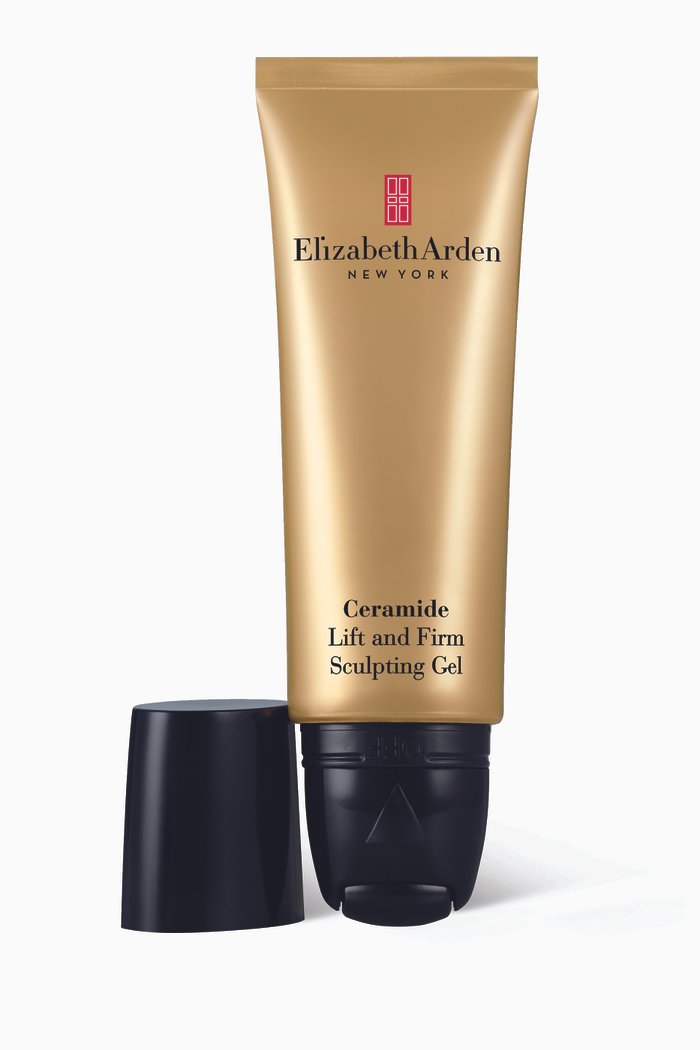 Ceramide Lift and Firm Sculpting Gel, 50ml, Multicolour