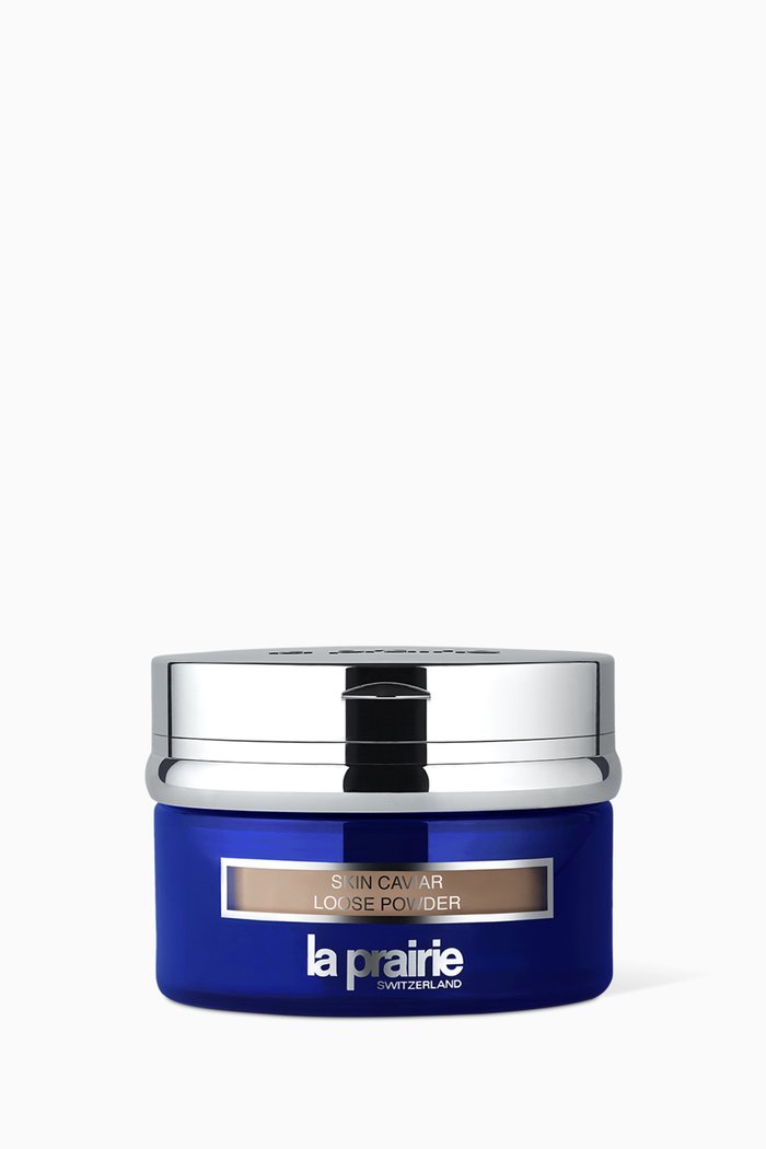 

Translucent 0 Skin Caviar Loose Powder, Colourless
