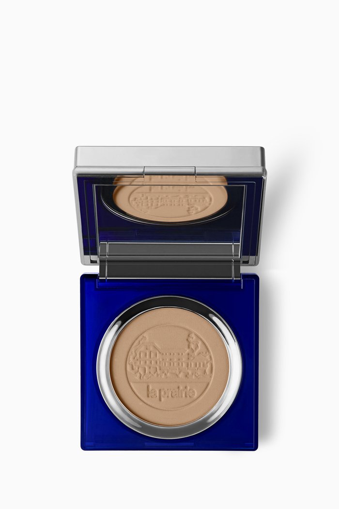 

Creme Peche SPF15 Skin Caviar Powder Foundation, Multicolour