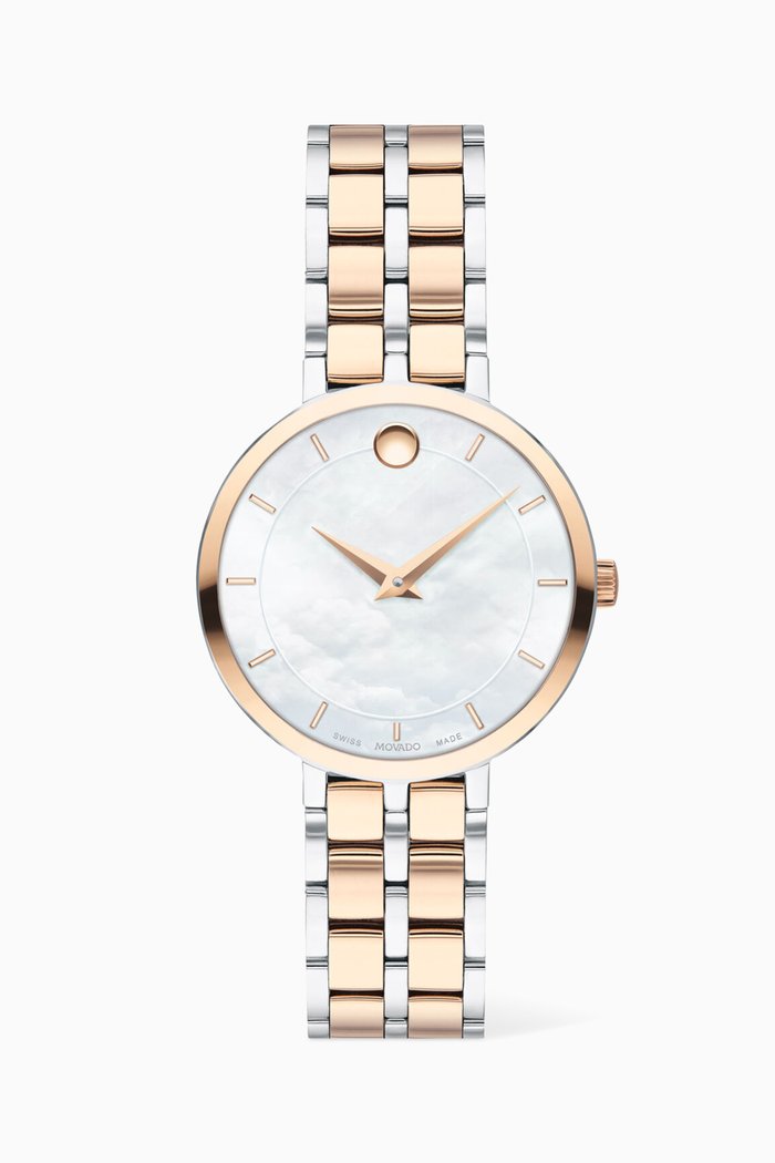 

Kora Watch, Multicolour