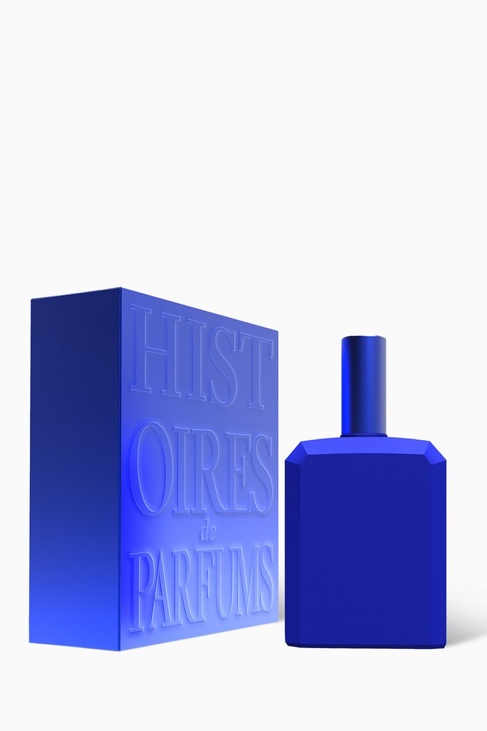 

This Is Not a Blue Bottle 1.1. Eau de Parfum, 115ml, Colourless