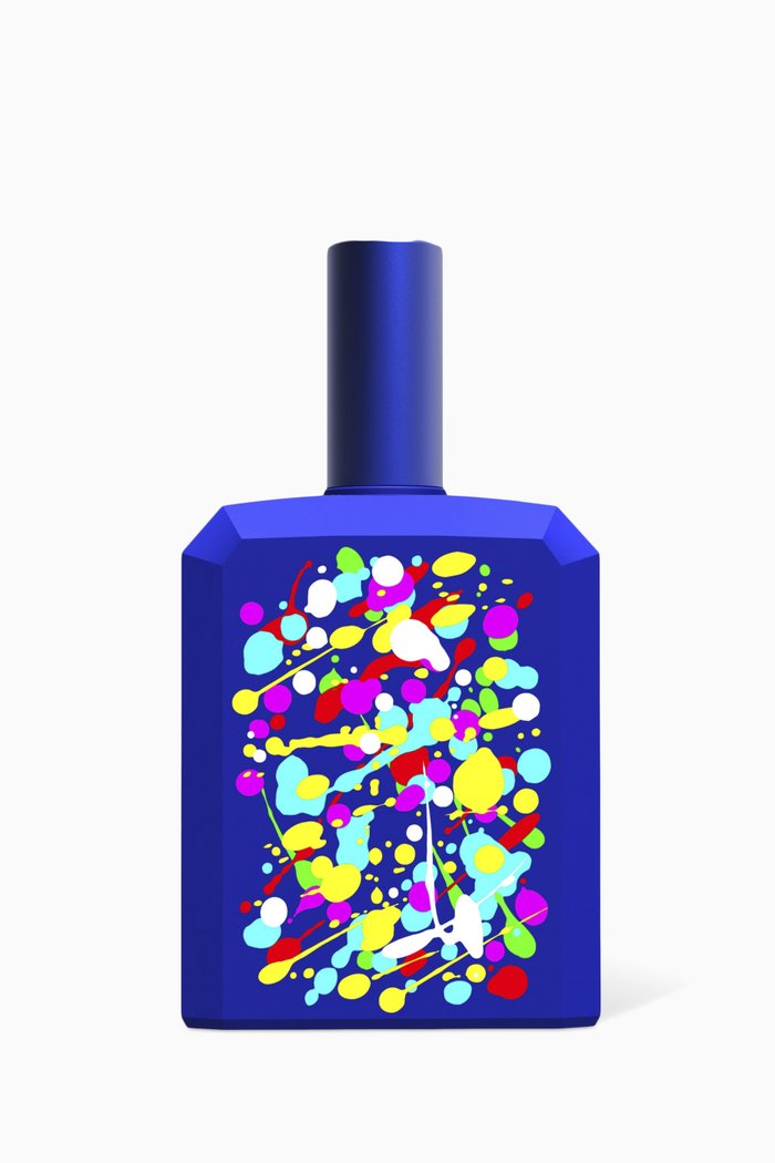 

This Is Not a Blue Bottle, 1.2 Eau de Parfum, 115ml, Colourless