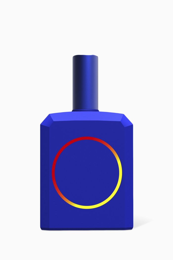 

This Is Not a Blue Bottle 1.3 Eau de Parfum, 115ml, Colourless