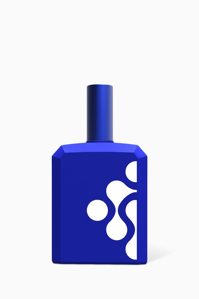 This Is Not a Blue Bottle 1.4 Eau de Parfum, 120ml, Colourless