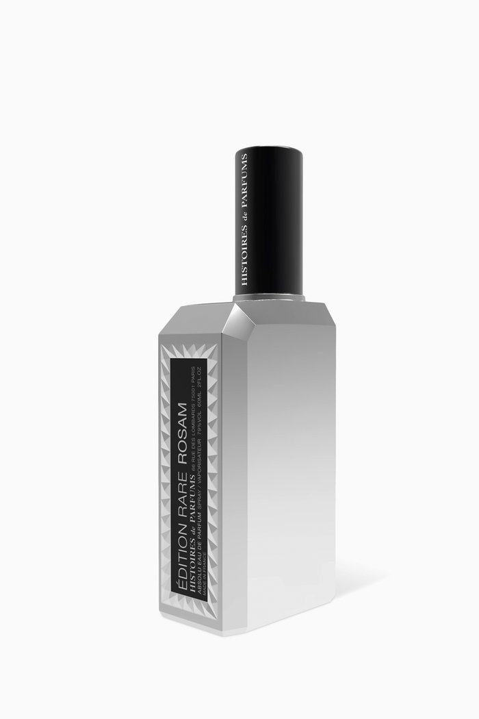

Rosam Eau de Parfum, 60ml, Colourless