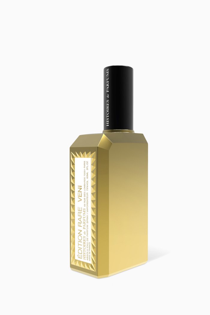

Veni Eau de Parfum, 60ml, Colourless