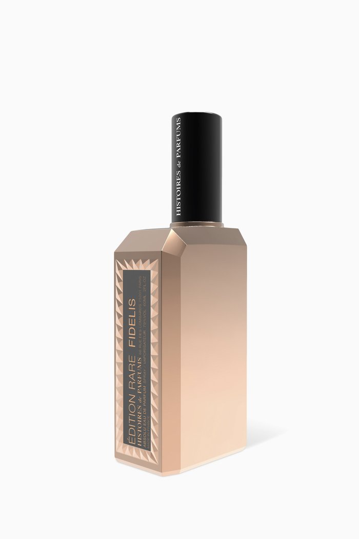 

Fidelis Eau de Parfum, 60ml, Colourless