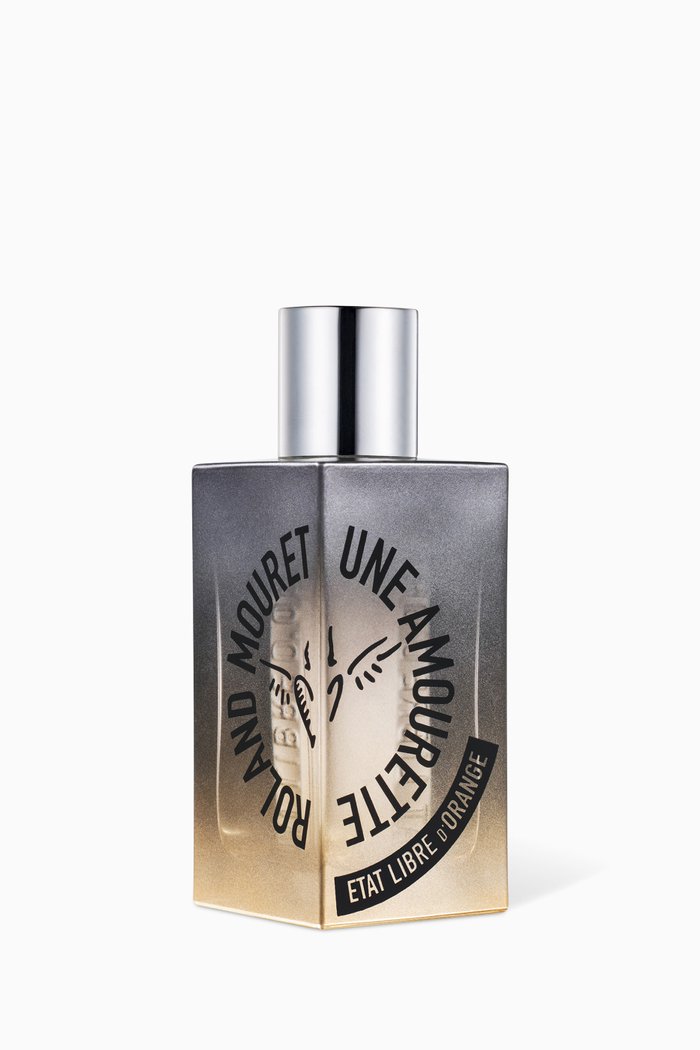 

Une Amourette Eau de Parfum, 100ml, Multicolour
