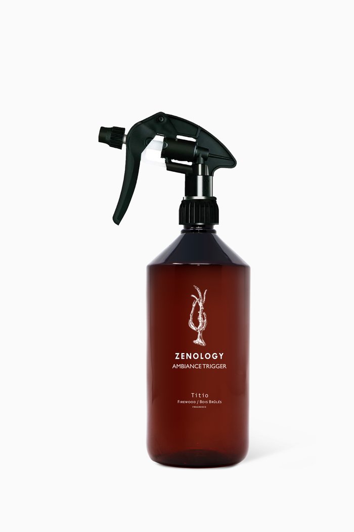 

Firewood Room Spray, 1000ml, Colourless