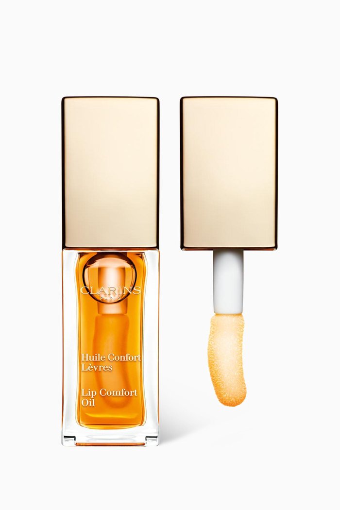

Honey Instant Light Lip Comfort Oil, 7ml, Multicolour
