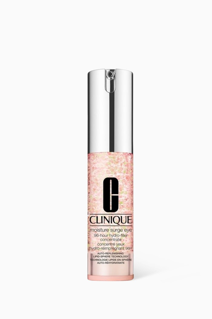 

Moisture Surge Eye™ 96-Hour Hydro-Filler Concentrate, 15ml, Colourless