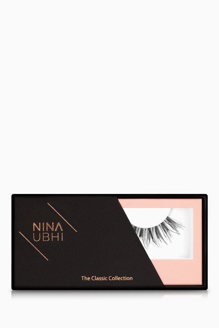 

Penelopy False Eyelashes, Multicolour