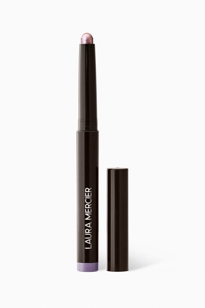 

Intense Amethyst Caviar Stick Eye Shadow, 1.64g, Colourless