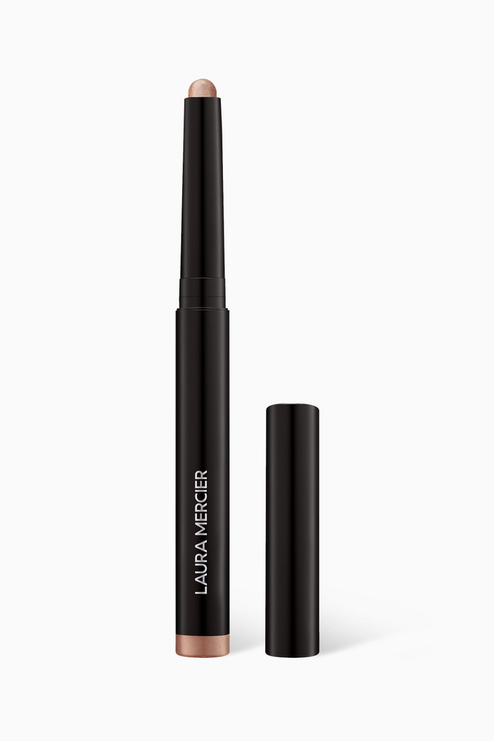 

Metallic Taupe Caviar Stick Eye Shadow, 1.64g, Colourless