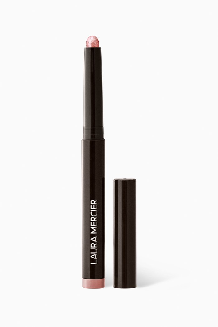 

Magnetic Pink Caviar Stick Eye Shadow, 1.64g, Colourless