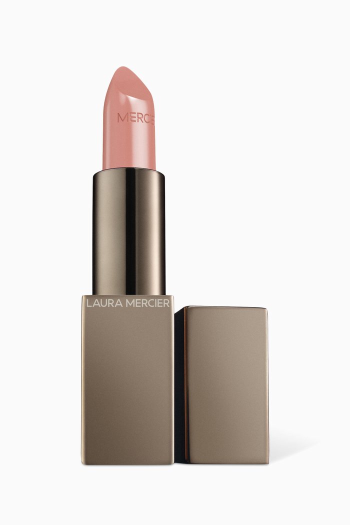 

Nude Naturel Rouge Essentiel Silky Créme Lipstick, Multicolour