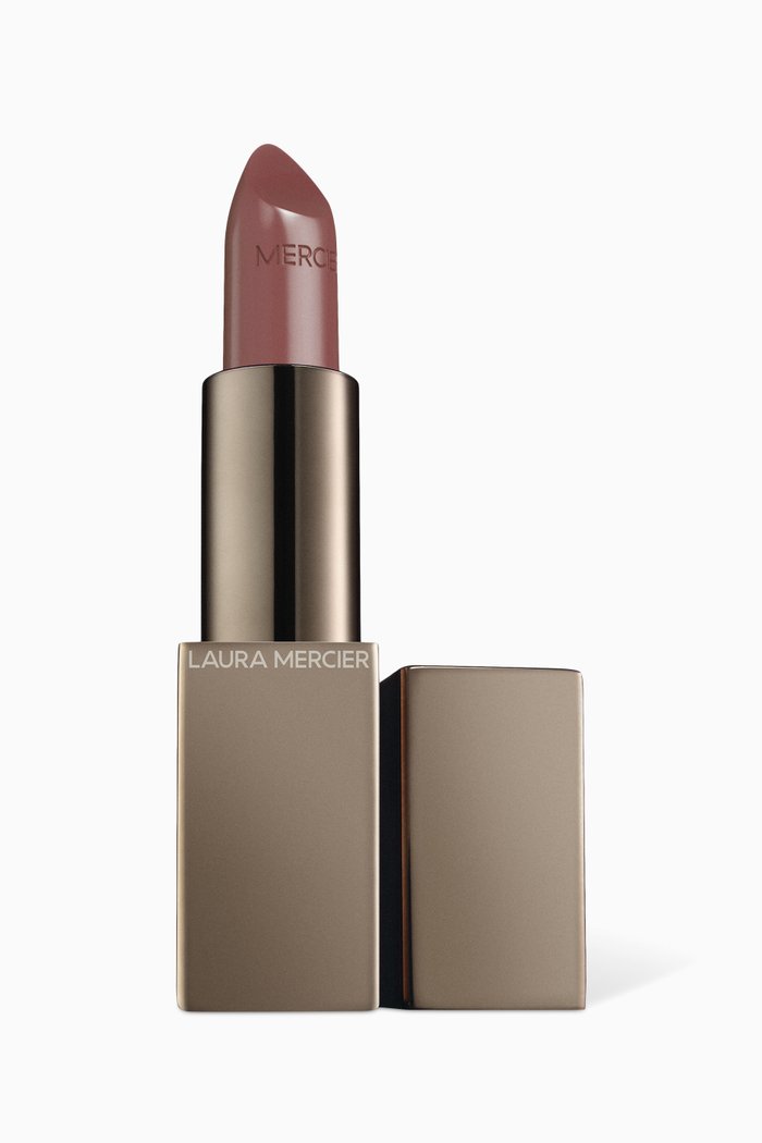 

Beige Intime Rouge Essentiel Silky Créme Lipstick, Colourless