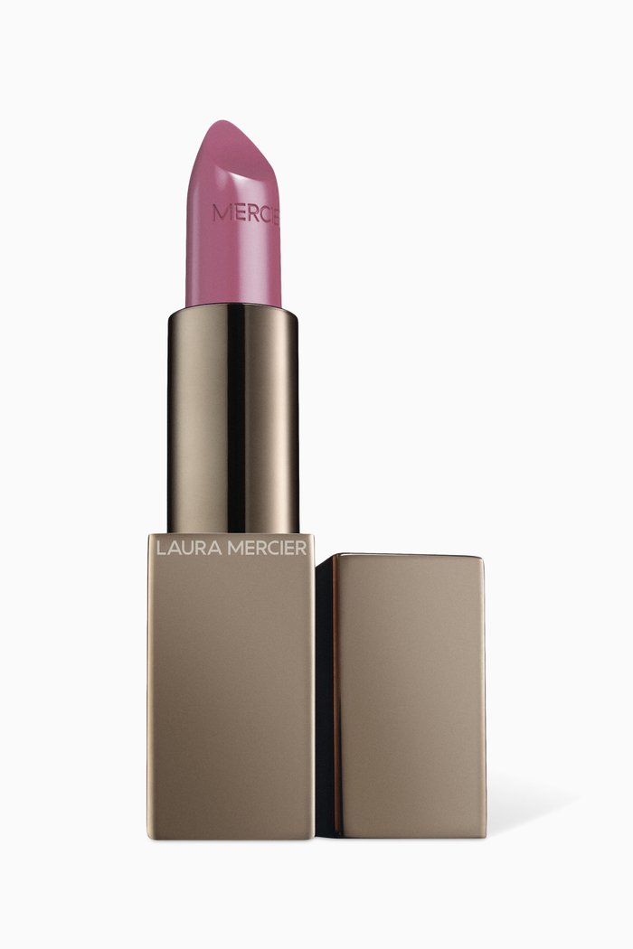 

Rose Claire Rouge Essentiel Silky Créme Lipstick, Multicolour