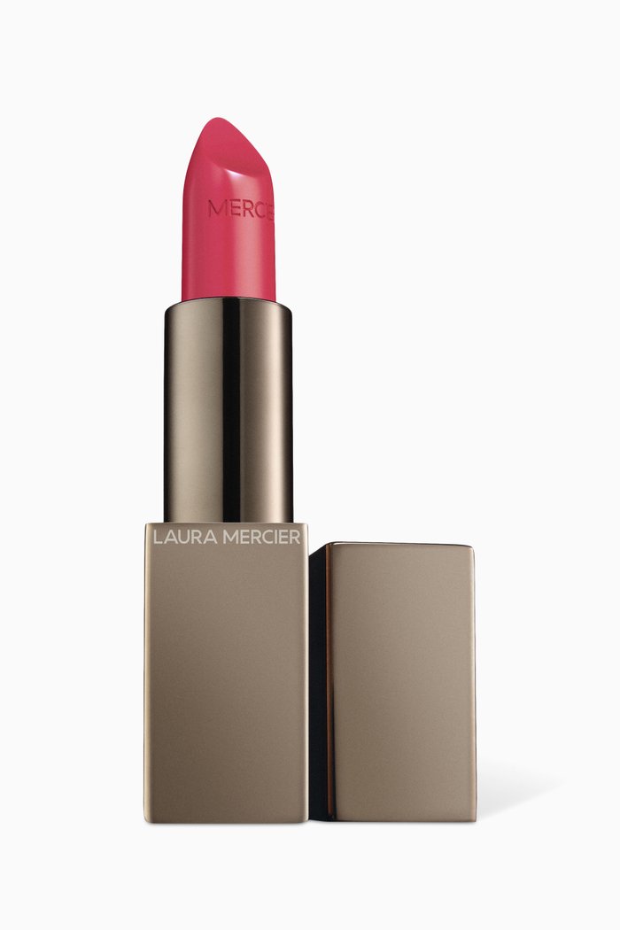 

Rose Ultimate Rouge Essentiel Silky Créme Lipstick, Multicolour