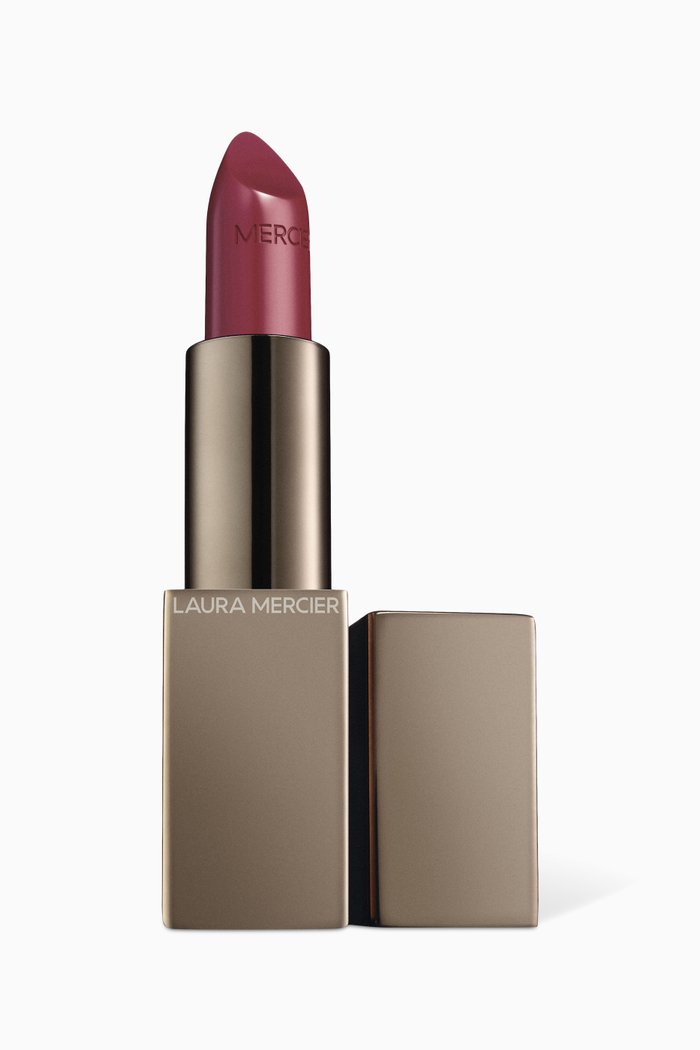 

Rose VIF Rouge Essentiel Silky Créme Lipstick, Multicolour