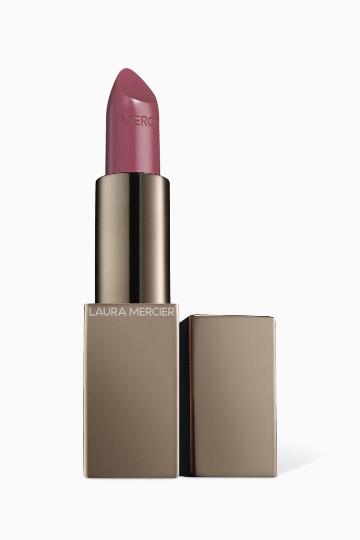 

Mauve Merveilleux Rouge Essentiel Silky Créme Lipstick, Multicolour