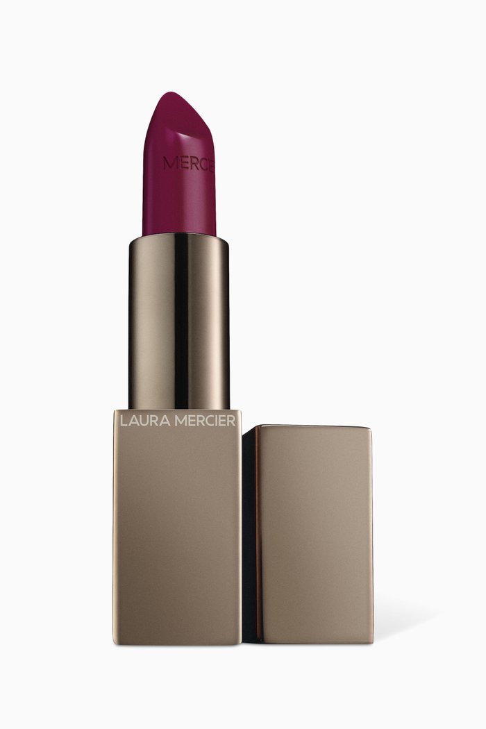 

Plum Sublime Rouge Essentiel Silky Créme Lipstick, Multicolour