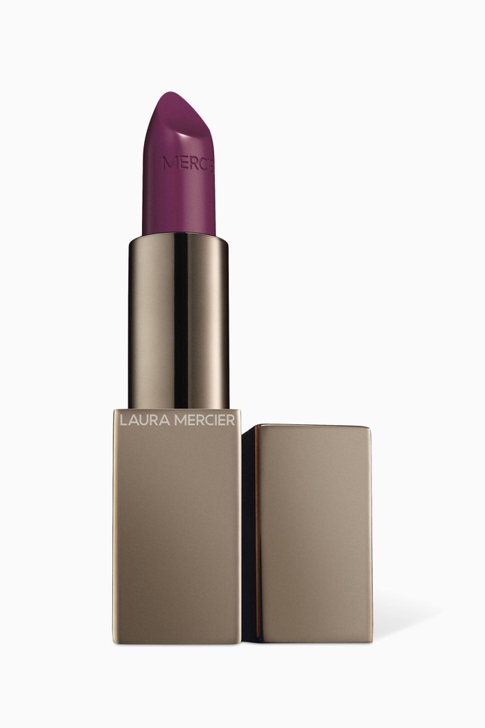 

Violette Rouge Essentiel Silky Créme Lipstick, Multicolour