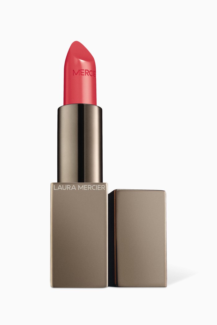 

L'Orange Rouge Essentiel Silky Créme Lipstick, Multicolour