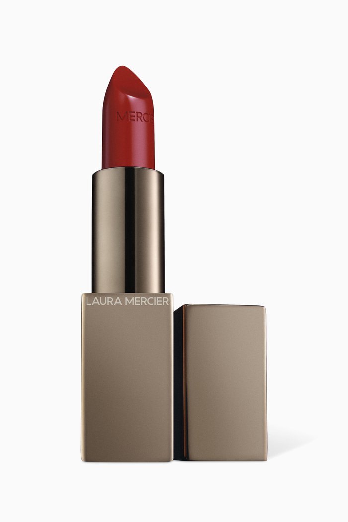 

Rouge Muse Rouge Essentiel Silky Créme Lipstick, Colourless