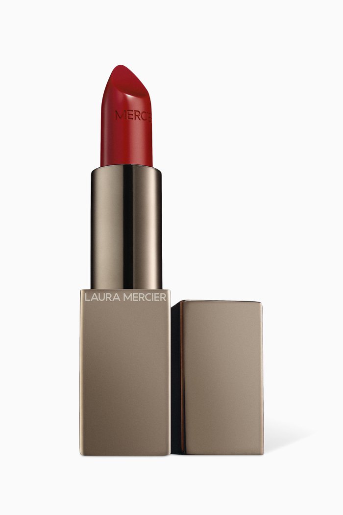 

Rouge Ultime Rouge Essentiel Silky Créme Lipstick, Colourless