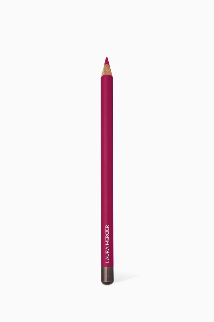 

French Fuchsia Longwear Lip Liner, Multicolour