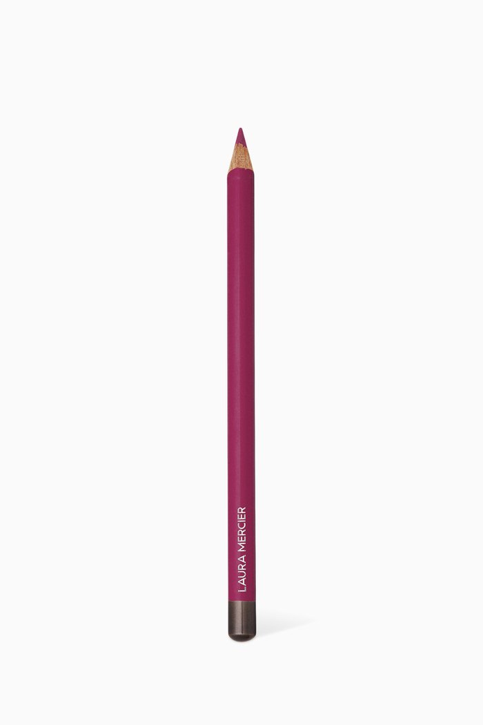Rich Mauve Longwear Lip Liner, Multicolour