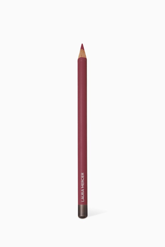 Passion Plum Longwear Lip Liner, Multicolour
