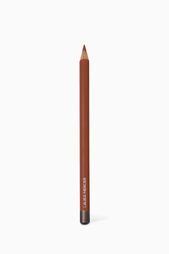 

Saffron Longwear Lip Liner, Multicolour